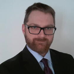 Chris Noyed headshot