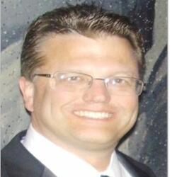 Don DeChamps headshot