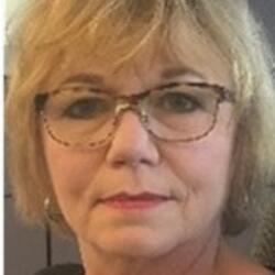 Donna Glidden headshot