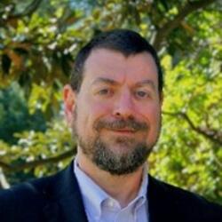 FRANK SEWELL headshot