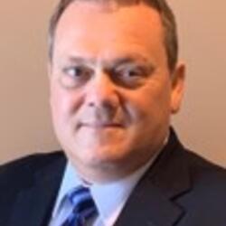 Tony Tardugno headshot