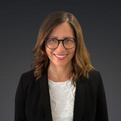 Nathalie Vezina headshot