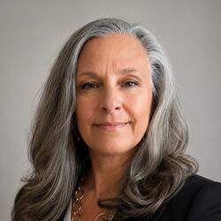 Michele Steele headshot