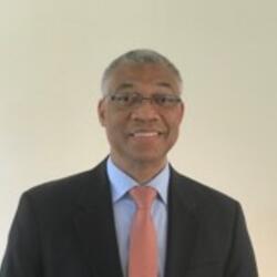 Dale McCook headshot