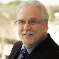 Craig Broussard headshot