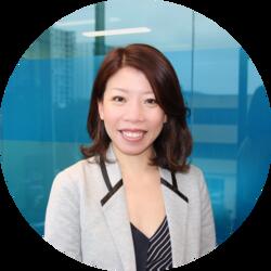 Annabel Lui headshot