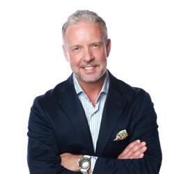 Richard Treglown headshot