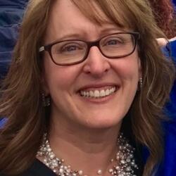 Micah Harkin headshot