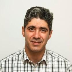 Nabeel Sherif headshot