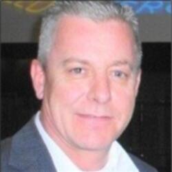 John Donovan headshot