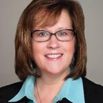 Maureen Cahill headshot