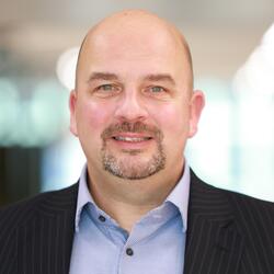 Ian Tyler-Clarke headshot