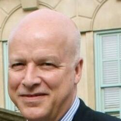 Alaisdar Graham headshot