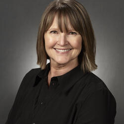 Rebecca Watson headshot