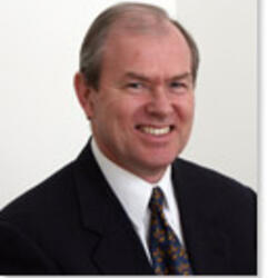 Frank Koelsch headshot