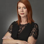 Amber Carmichael headshot