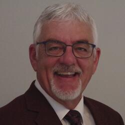 Benoit Proulx headshot