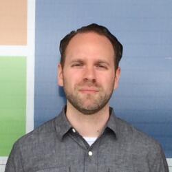 Scott Houle headshot