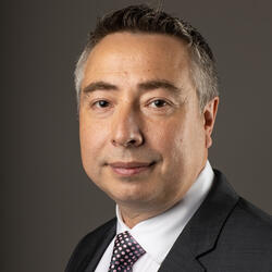 Elvis Celic headshot