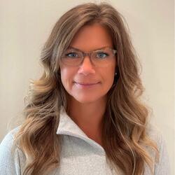 Heather Munoz headshot