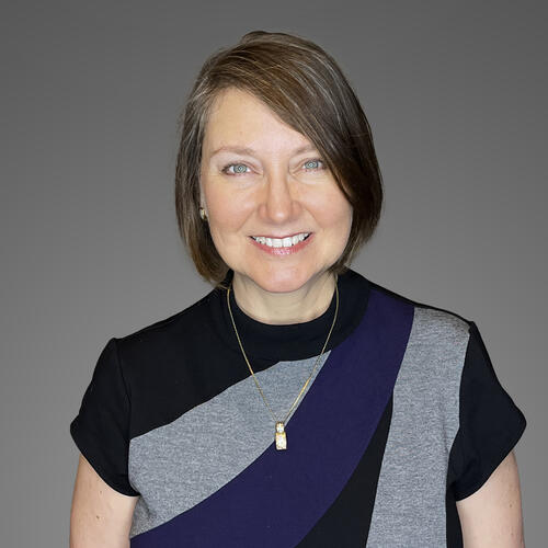 Michelle Leedy headshot