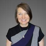 Michelle Leedy headshot