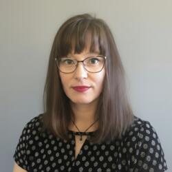 Diana MacPherson headshot