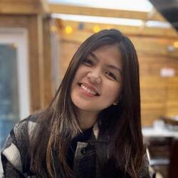 Ruffa Bortolin headshot