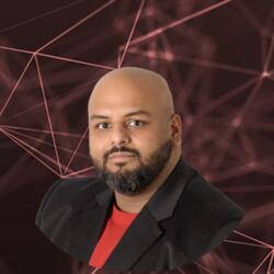 Shreyas Shukla headshot