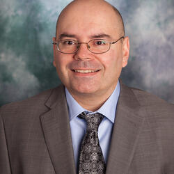 Jeff Elliott headshot