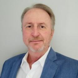 Steve Schmidt headshot