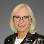 Susan Rothfuchs headshot