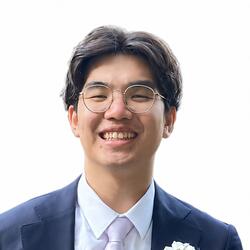 Jason Zhao headshot