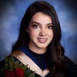 Priya Saini headshot