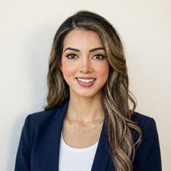 Priya Saini headshot