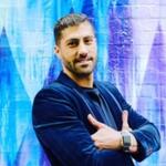 Host photo for George Khreish