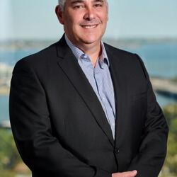 Glenn Myers headshot