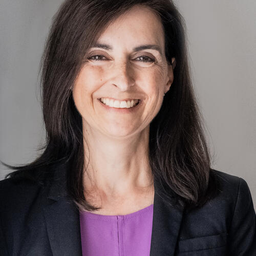 Lexi Hambides headshot