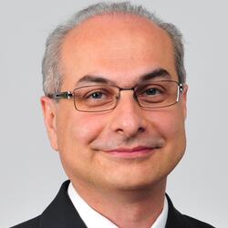 Marc Perrella headshot