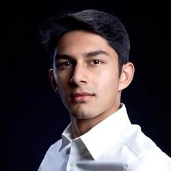 Jehaan Nanavaty headshot