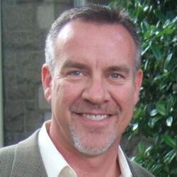 David Farlin headshot