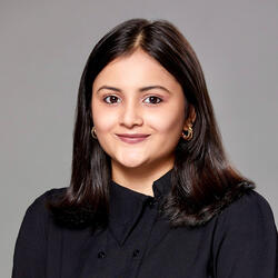 Harshita Bordiya headshot