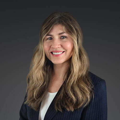 Angela Scott headshot