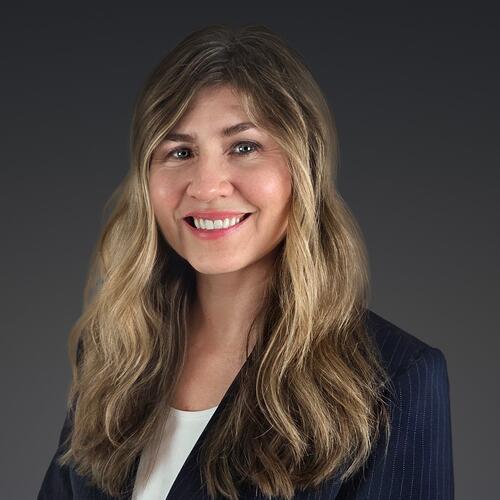 Angela Scott headshot