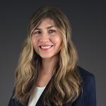 Angela Scott headshot