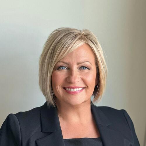 Cara Danielson headshot