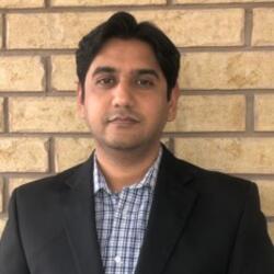 Nitin Varshney headshot