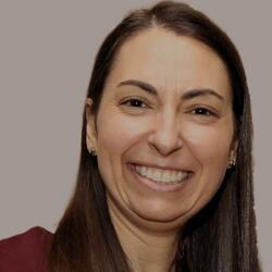 Miriam Joseph headshot