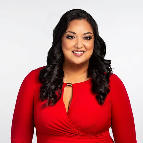 Shalini Phillips headshot