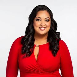 Shalini Phillips headshot